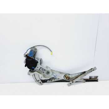ELEVALUNAS DELANTERO DERECHO 400676 ARVINMERITOR 