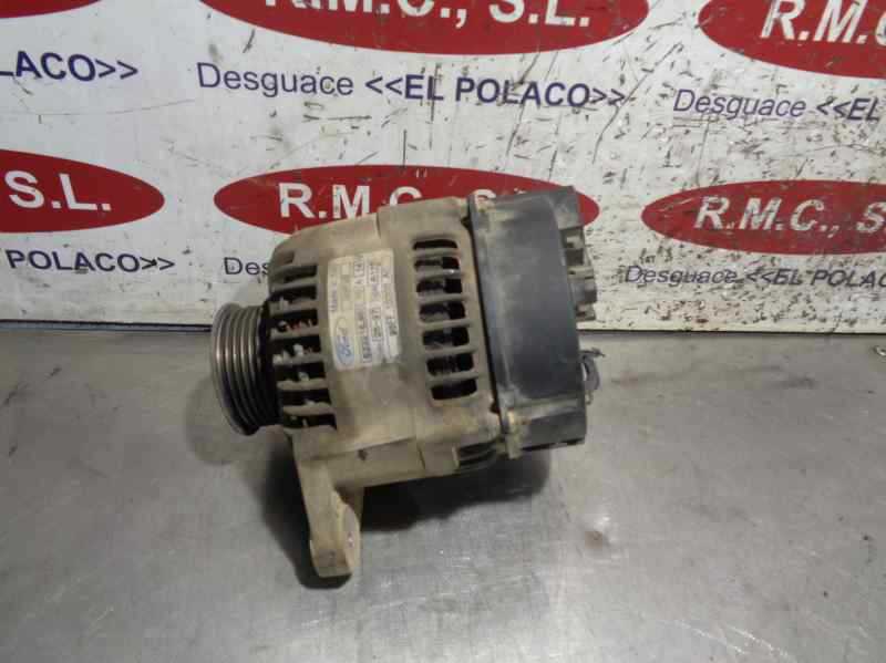 Recambio de alternador para ford escort berlina referencia OEM IAM 63321695  