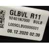 Recambio de piloto trasero izquierdo para hyundai tucson 1.6 crdi cat referencia OEM IAM 92401N7000  