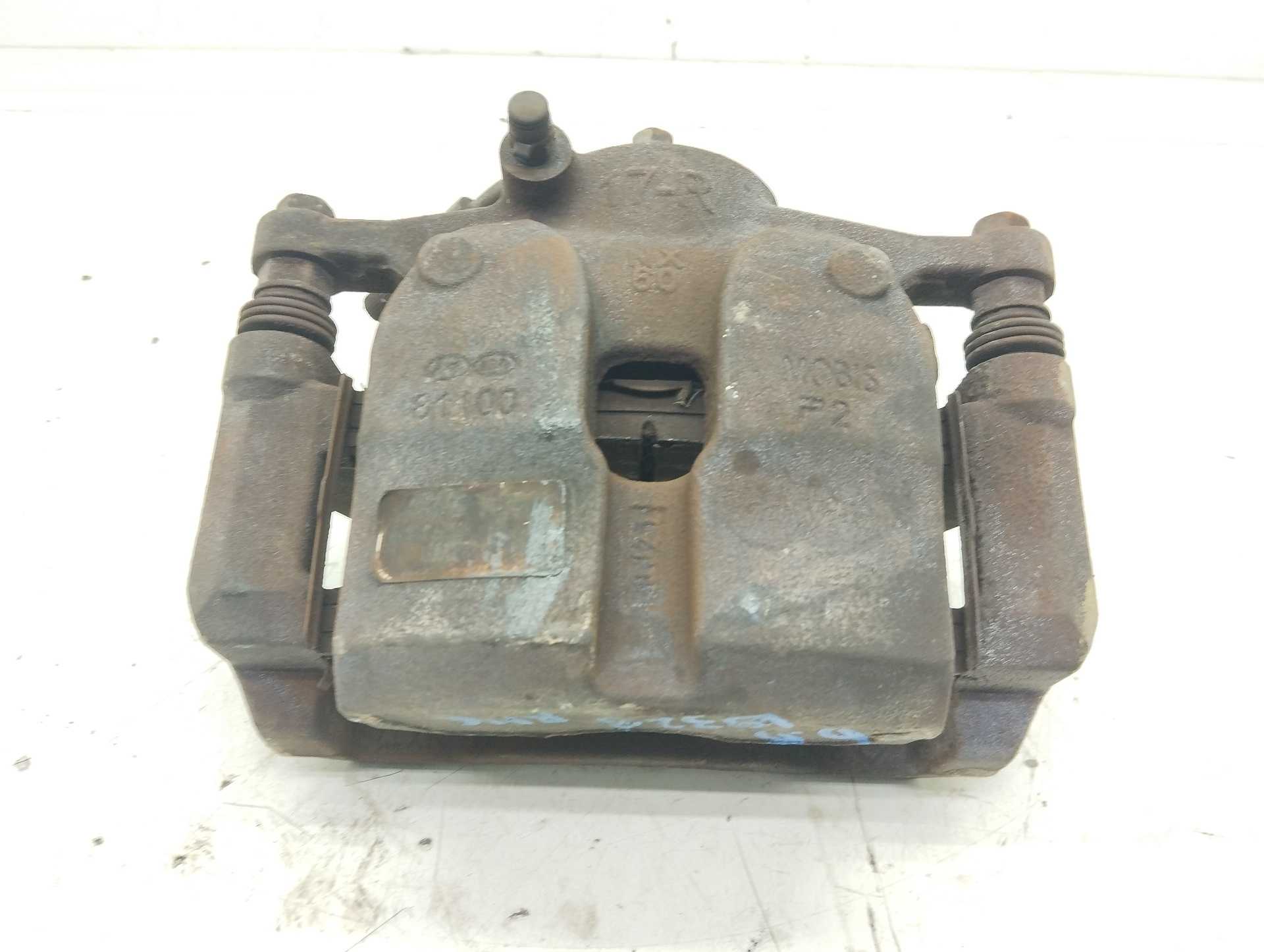 Recambio de pinza de freno delantera derecha para hyundai tucson 1.6 crdi cat referencia OEM IAM   