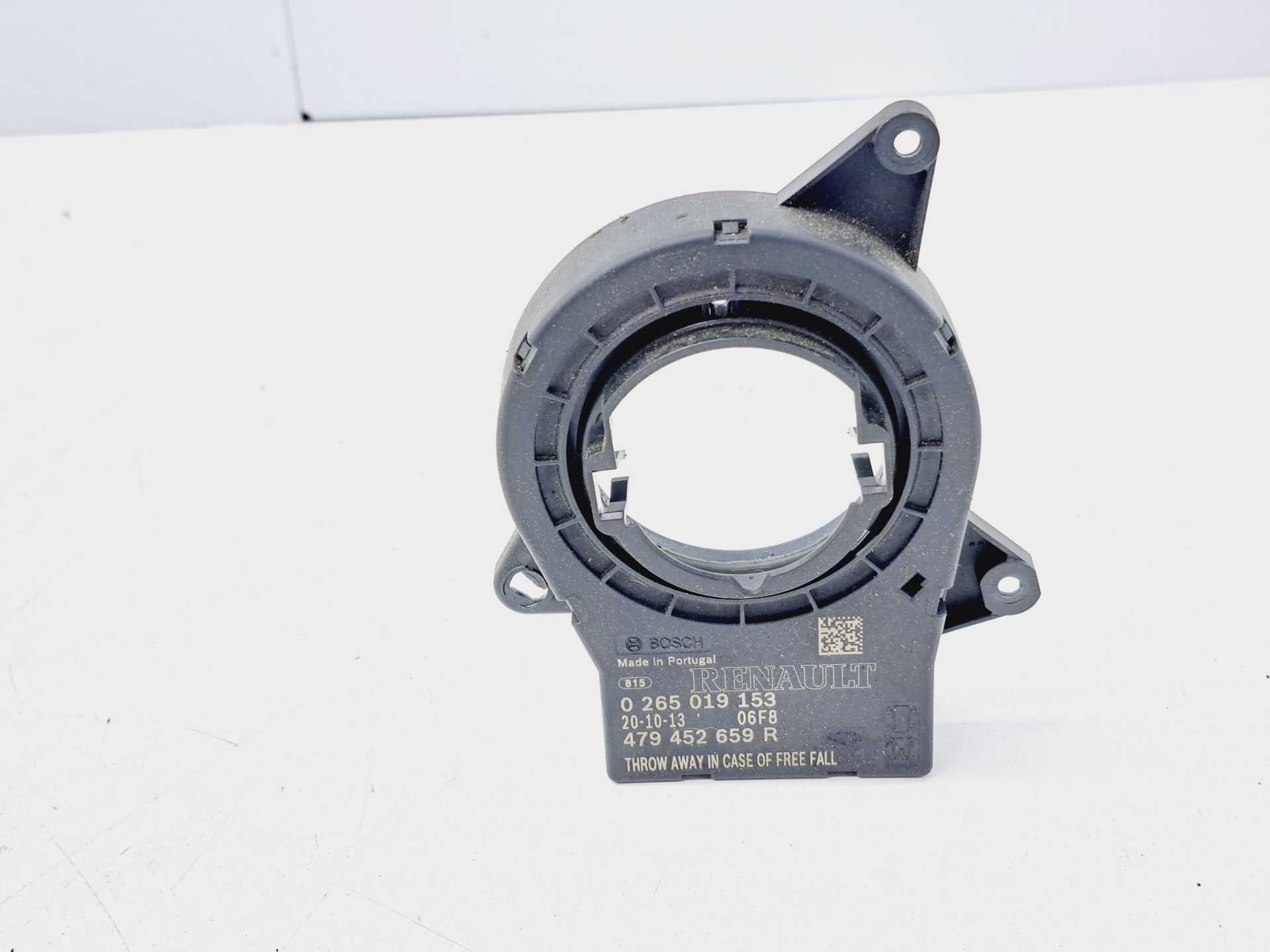 Recambio de sensor angulo de giro para dacia sandero comfort referencia OEM IAM 479452659R 0265019253 BOSCH