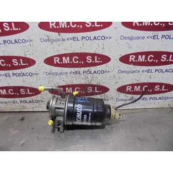 SOPORTE FILTRO GASOIL 