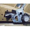 Recambio de guarnecido puerta delantera derecha para bmw serie 5 berlina (e60) 535d referencia OEM IAM   