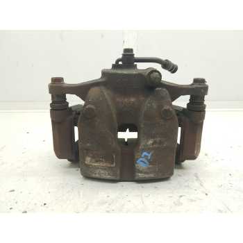 Recambio de pinza de freno delantera izquierda para hyundai tucson 1.6 crdi cat referencia OEM IAM   