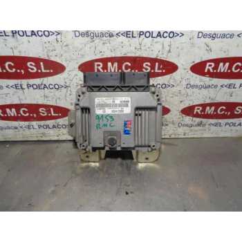 CENTRALITA MOTOR UCE 96814450 