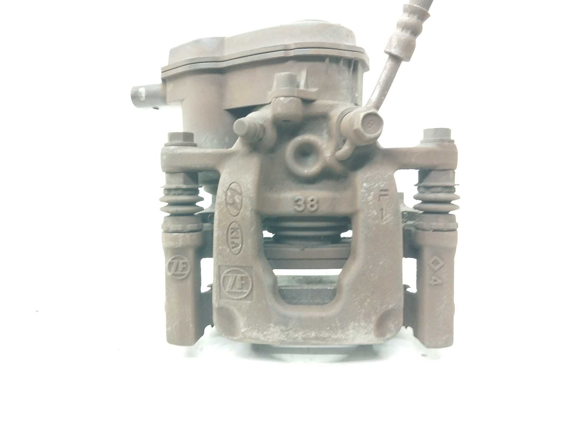 Recambio de pinza de freno trasera derecha para hyundai tucson 1.6 crdi cat referencia OEM IAM 58210N7600  