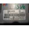 Recambio de centralita motor uce para chevrolet epica lt referencia OEM IAM 96814450  
