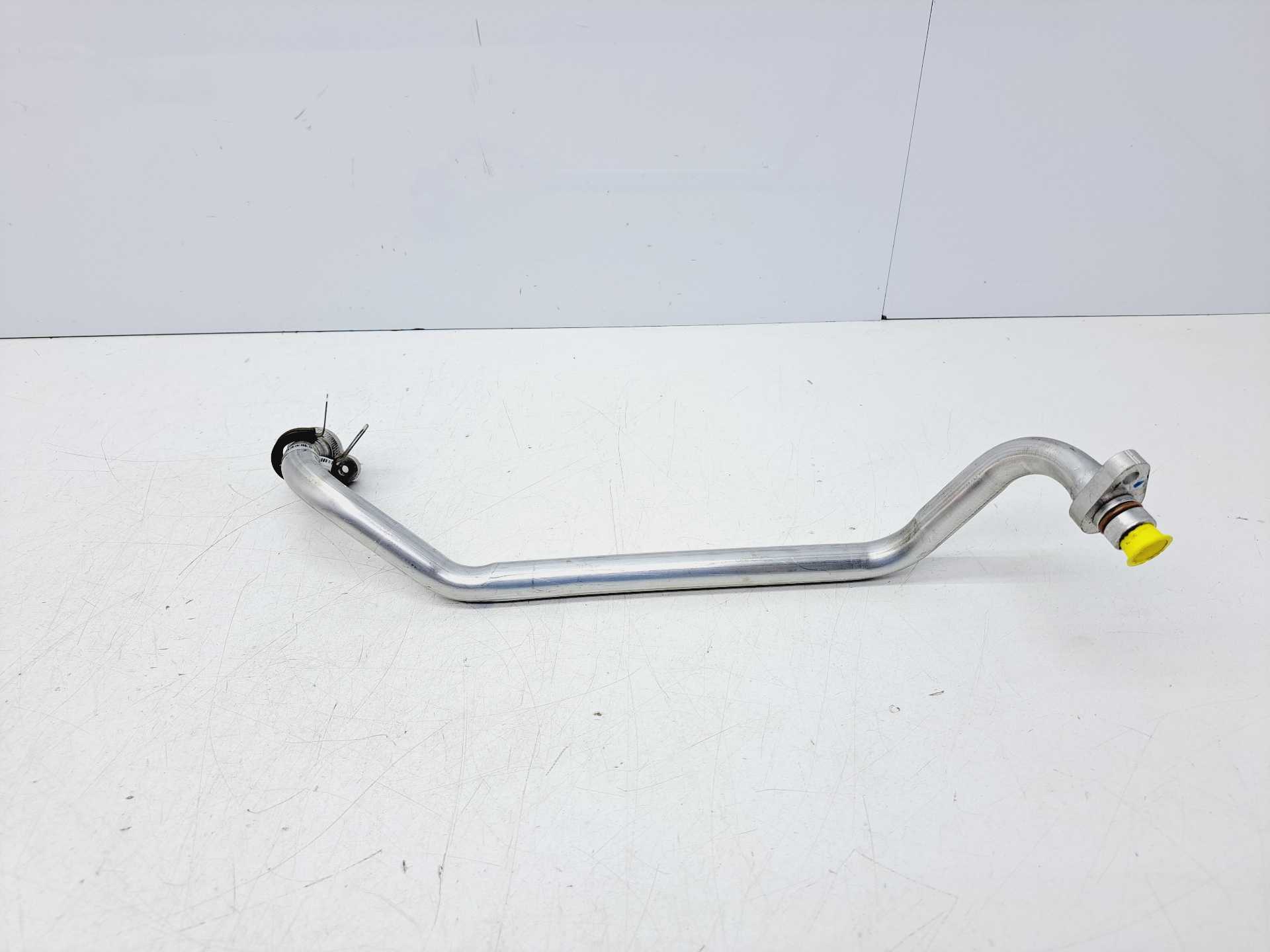 Recambio de tubos aire acondicionado para dacia sandero comfort referencia OEM IAM 924801845R  