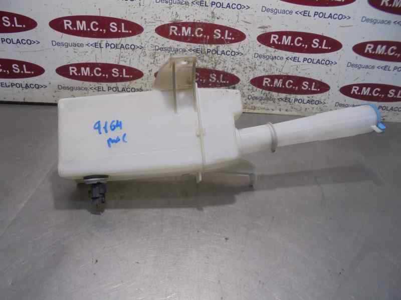 Recambio de deposito limpia para chevrolet epica lt referencia OEM IAM   