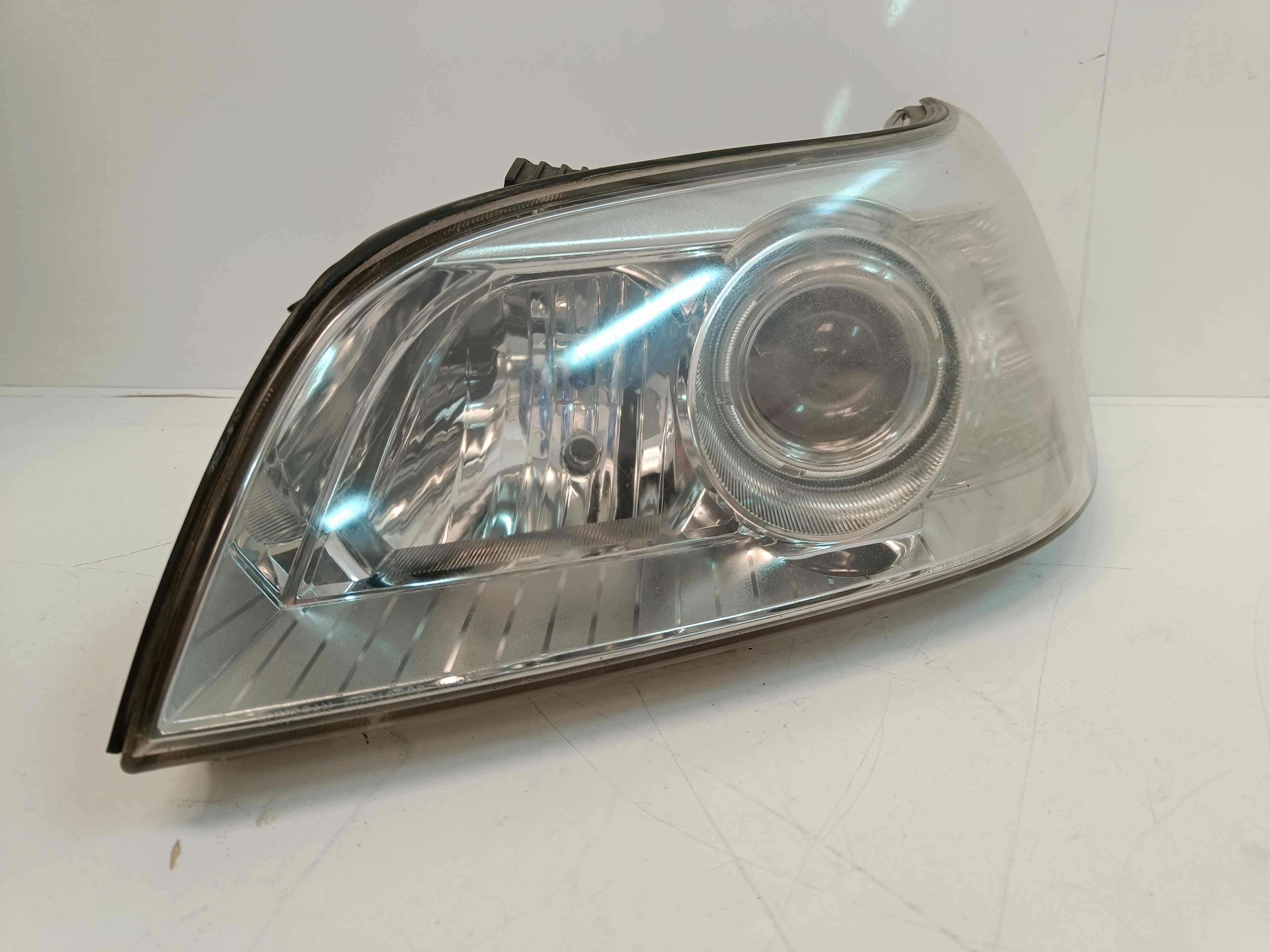 Recambio de faro izquierdo para chevrolet epica lt referencia OEM IAM   