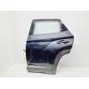 Recambio de puerta trasera izquierda para hyundai tucson 1.6 crdi cat referencia OEM IAM   