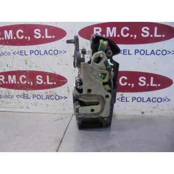 CERRADURA PUERTA TRASERA IZQUIERDA 16634325 16639861 