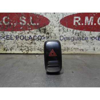 MANDO WARNING M16328 