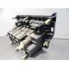 Recambio de mando multifuncion para toyota rav 4 advance hybrid referencia OEM IAM 5543342070C0  