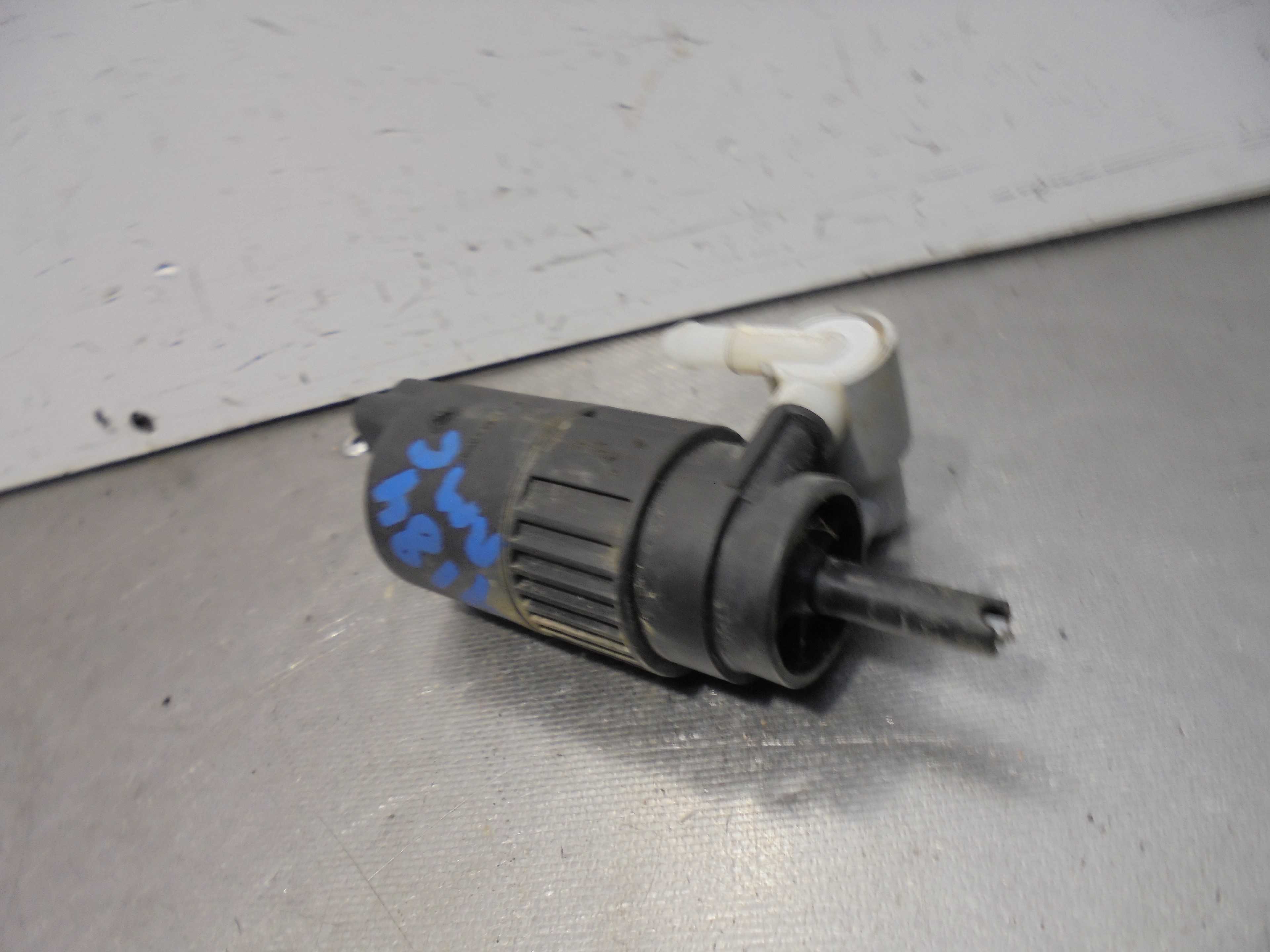 Recambio de bomba limpia para nissan terrano/terrano.ii (r20) aventura referencia OEM IAM   