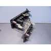 Recambio de mando multifuncion para toyota rav 4 advance hybrid referencia OEM IAM 5543342070C0  