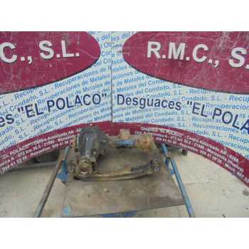 Recambio de diferencial delantero para nissan terrano/terrano.ii (r20) aventura referencia OEM IAM 38511G23007  