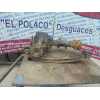 Recambio de diferencial delantero para nissan terrano/terrano.ii (r20) aventura referencia OEM IAM 38511G23007  