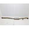 Recambio de tubo escape central para hyundai tucson 1.6 crdi cat referencia OEM IAM   