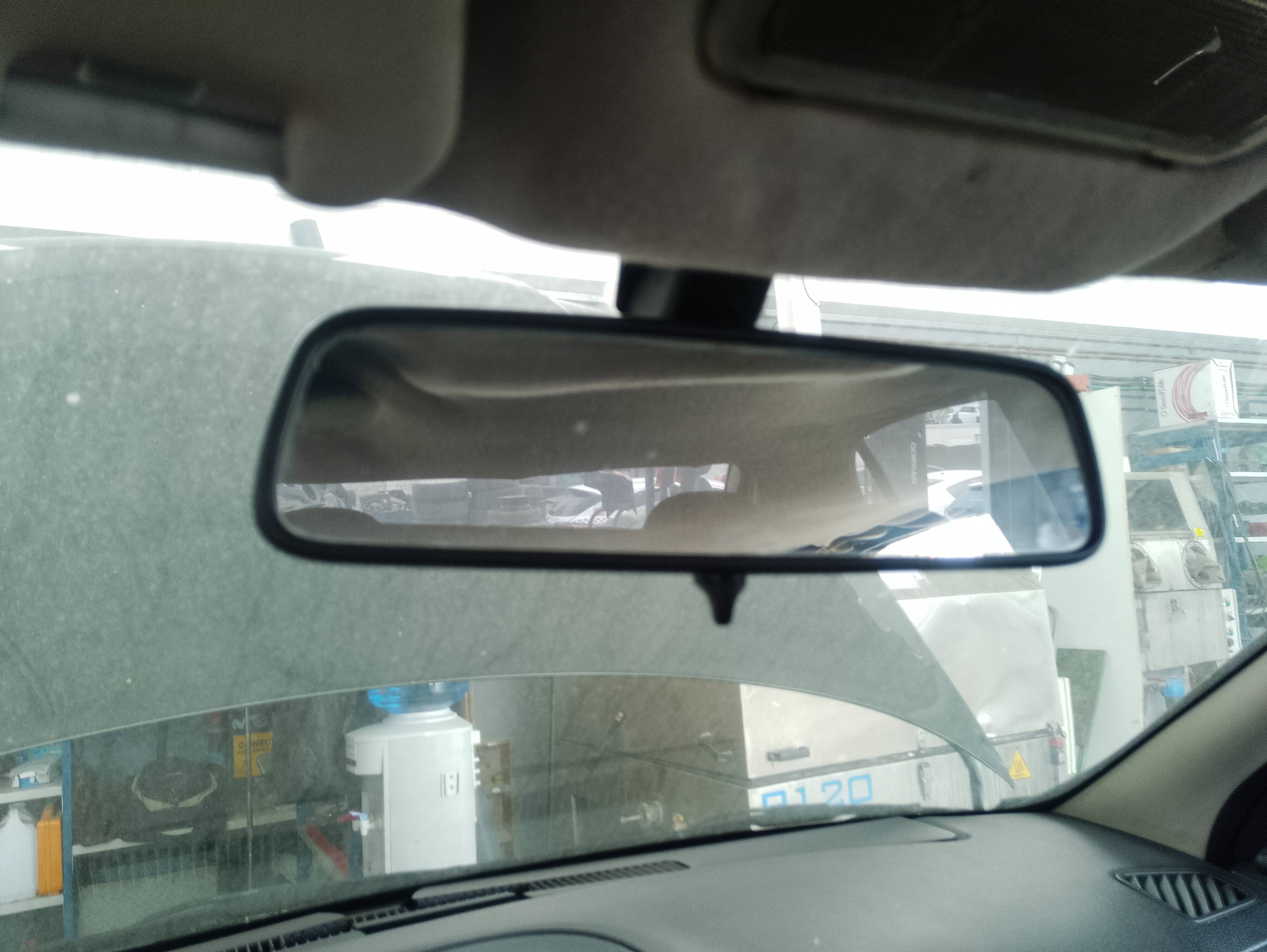 Recambio de espejo para opel astra g berlina club referencia OEM IAM   