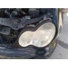 Recambio de faro izquierdo para mercedes-benz clase c (w203) berlina 200 cdi (203.004) referencia OEM IAM   