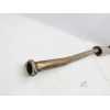 Recambio de tubo escape central para hyundai tucson 1.6 crdi cat referencia OEM IAM   