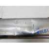 Recambio de tubo escape central para hyundai tucson 1.6 crdi cat referencia OEM IAM   