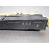 Recambio de mando warning para toyota rav 4 advance hybrid referencia OEM IAM 8395042220  