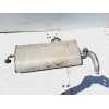 Recambio de tubo escape trasero para hyundai tucson 1.6 crdi cat referencia OEM IAM 2012050810  