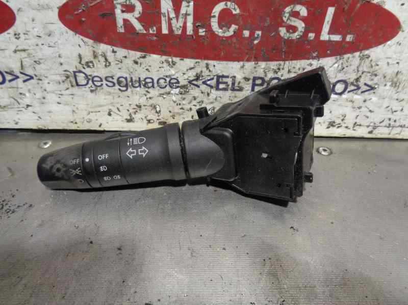 Recambio de mando luces/intermitencia (com2000) para nissan terrano/terrano.ii (r20) aventura referencia OEM IAM   