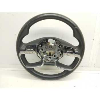 Recambio de volante para hyundai tucson 1.6 crdi cat referencia OEM IAM 56170N9000  