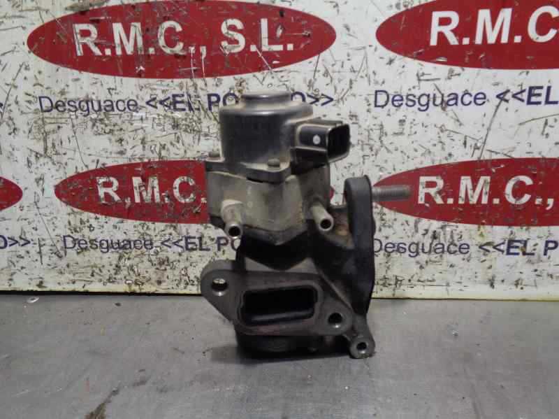 Recambio de valvula egr para nissan terrano/terrano.ii (r20) aventura referencia OEM IAM   
