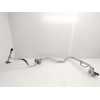 Recambio de tubos aire acondicionado para ford grand c-max 1.6 ecoboost cat referencia OEM IAM   