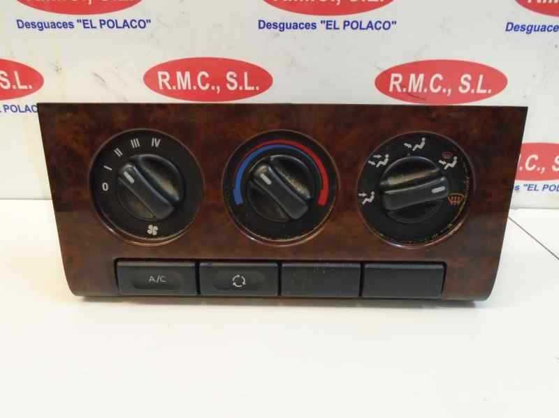 Recambio de mando calefaccion / aire acondicionado para mg serie 45 (rt) 1.6 16v cat referencia OEM IAM   
