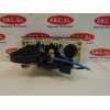 Recambio de mando calefaccion / aire acondicionado para mg serie 45 (rt) 1.6 16v cat referencia OEM IAM   
