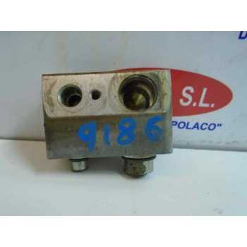Recambio de valvula expansion para mg serie 45 (rt) 1.6 16v cat referencia OEM IAM   