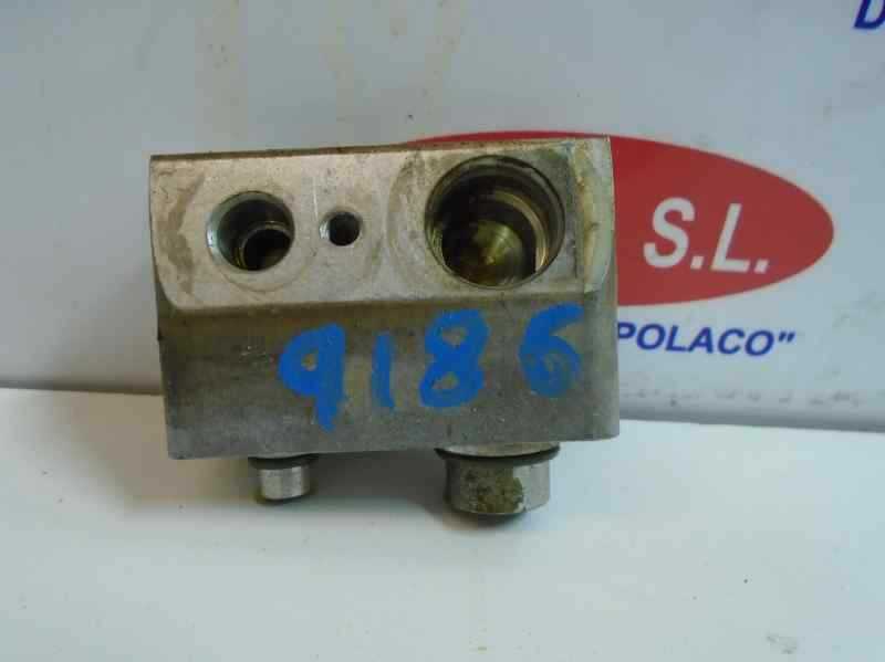 Recambio de valvula expansion para mg serie 45 (rt) 1.6 16v cat referencia OEM IAM   