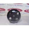 Recambio de bomba direccion para ford fiesta (cbk) ambiente referencia OEM IAM 2S6C3A696  