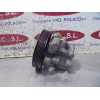 Recambio de bomba direccion para ford fiesta (cbk) ambiente referencia OEM IAM 2S6C3A696  