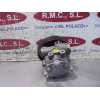 Recambio de bomba direccion para ford fiesta (cbk) ambiente referencia OEM IAM 2S6C3A696  
