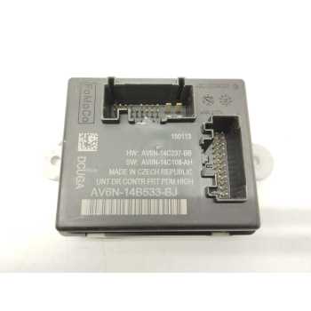 MODULO CONFORT AV6N14B533BJ FOMOCO 