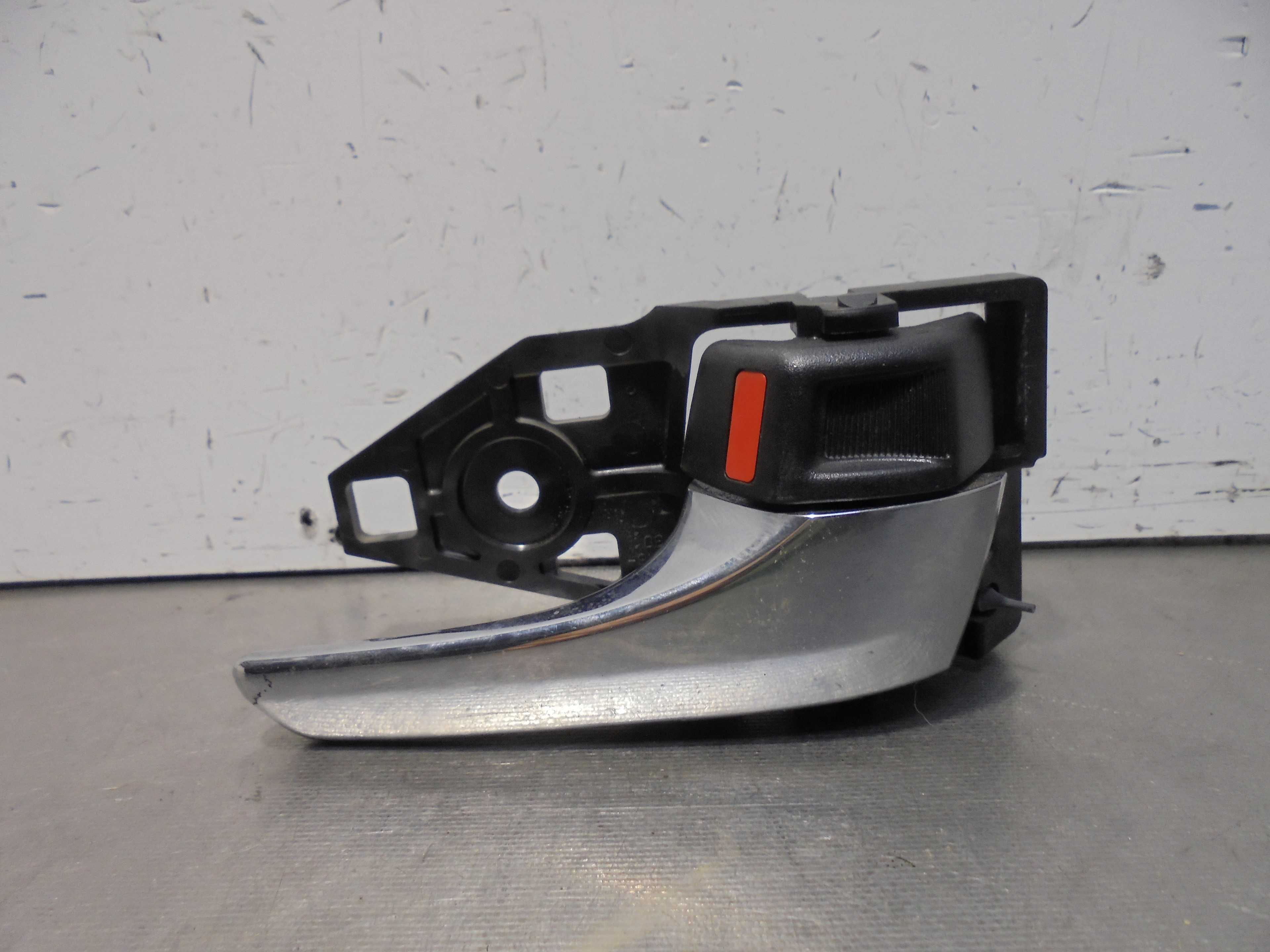 Recambio de maneta interior trasera derecha para toyota rav 4 advance hybrid referencia OEM IAM   