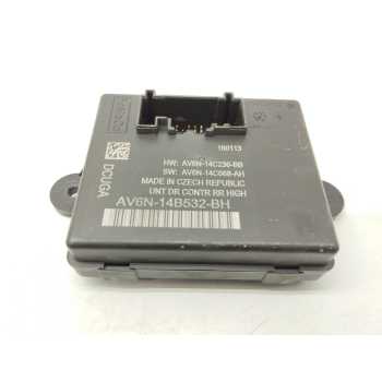 MODULO CONFORT AV6N14B532BH FOMOCO 