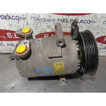 Recambio de compresor aire acondicionado para citroën jumper caja abierta (06.2006 =>) 33 l1 hdi 100 referencia OEM IAM   