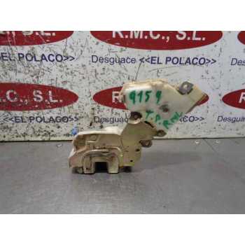 Recambio de cerradura puerta trasera derecha para nissan terrano/terrano.ii (r20) aventura referencia OEM IAM   