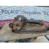 Recambio de diferencial delantero para nissan terrano/terrano.ii (r20) aventura referencia OEM IAM 38511G23007  