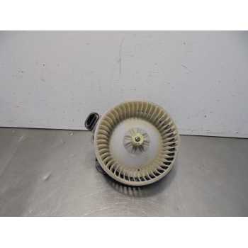 Recambio de motor calefaccion para toyota rav 4 advance hybrid referencia OEM IAM 2727008105 DENSO 