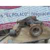 Recambio de diferencial delantero para nissan terrano/terrano.ii (r20) aventura referencia OEM IAM 38511G23007  