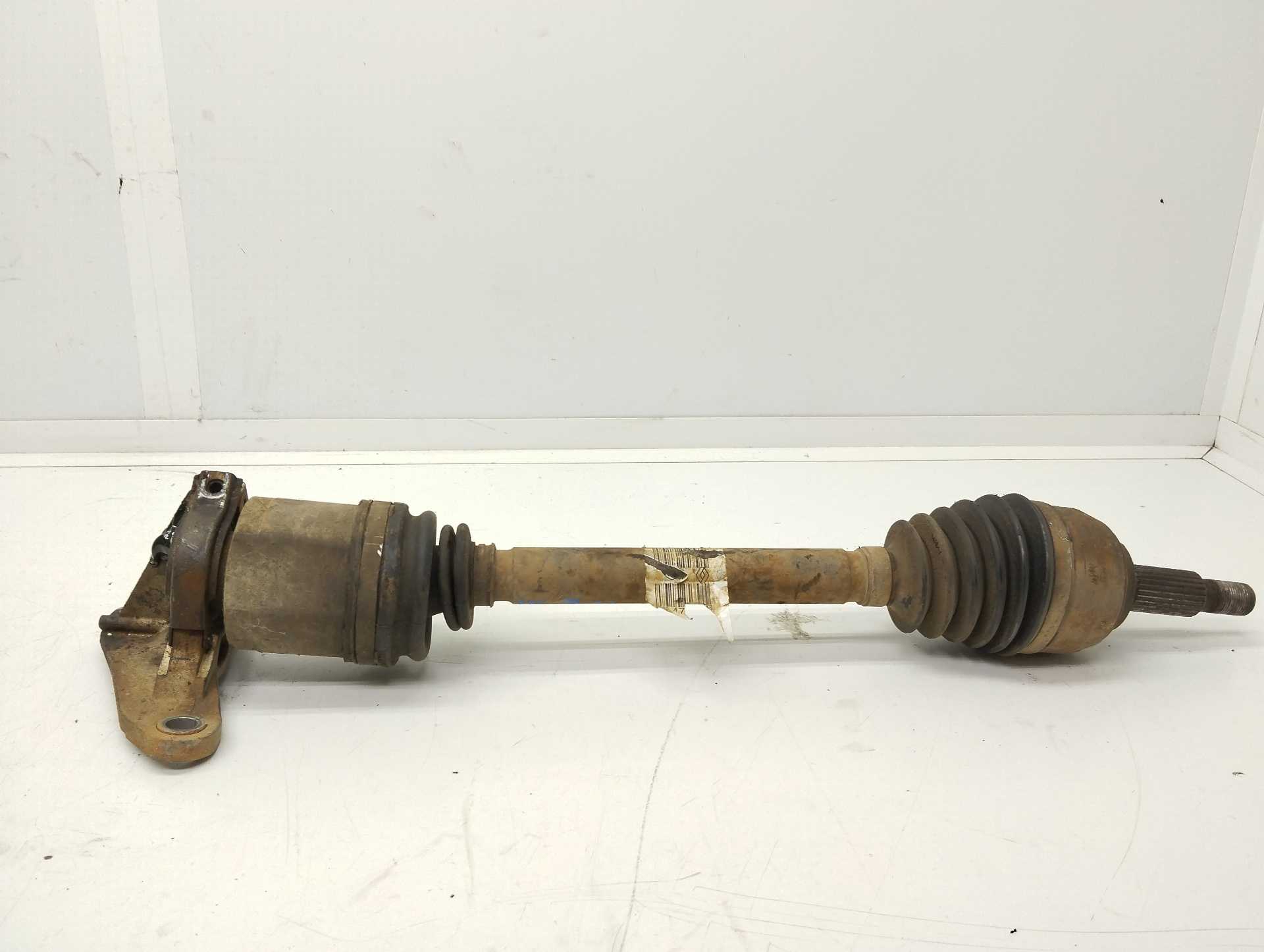Recambio de transmision delantera derecha para renault megane ii berlina 5p authentique referencia OEM IAM   