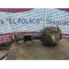 Recambio de diferencial delantero para nissan terrano/terrano.ii (r20) aventura referencia OEM IAM 38511G23007  